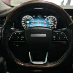 Jetour X90 2021 из Китая