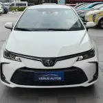 Toyota Corolla 2023 116 л.с. 116 л.с. 116 л.с. из Китая