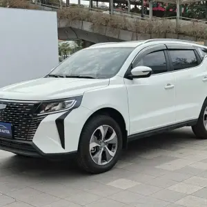 Geely Haoyue PRO 2025 из Китая