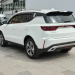 Geely Haoyue PRO 2025 из Китая