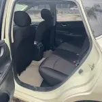 Nissan Tiida 2017 126 л.с. из Китая