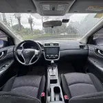 Nissan Tiida 2017 126 л.с. из Китая