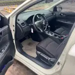 Nissan Tiida 2017 126 л.с. из Китая