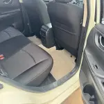 Nissan Tiida 2017 126 л.с. из Китая