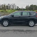 Honda CR-V 2016 155 л.с. 155 л.с. из Китая