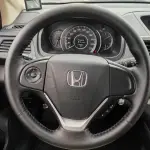 Honda CR-V 2016 155 л.с. 155 л.с. из Китая