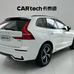 Volvo XC60 2022 250 л.с. — лот 57695052 из Китая