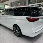 Buick GL8 2021 237 л.с. 237 л.с. 237 л.с. 237 л.с. 237 л.с. 237 л.с. из Китая