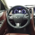 Infiniti QX50 2017 из Китая