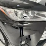 Toyota Highlander 2018 из Китая