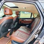 BMW X6 2018 из Китая