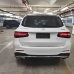 Mercedes-Benz GLC 2018 из Китая