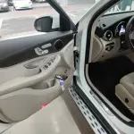 Mercedes-Benz GLC 2018 из Китая