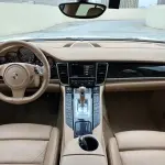 Porsche Panamera 2012 300 л.с. 300 л.с. 300 л.с. 300 л.с. из Китая