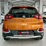 MG MG GS 2016 220 л.с. 220 л.с. из Китая