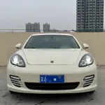 Porsche Panamera 2012 300 л.с. 300 л.с. 300 л.с. 300 л.с. из Китая