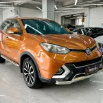 MG MG GS 2016 220 л.с. 220 л.с. из Китая