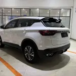 Geely Binyue 2022 141 л.с. 141 л.с. 141 л.с. из Китая