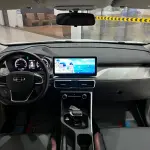 Geely Binyue 2022 141 л.с. 141 л.с. 141 л.с. из Китая