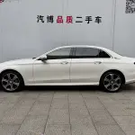 Mercedes-Benz E-Class 2016 245 л.с. 245 л.с. 245 л.с. из Китая