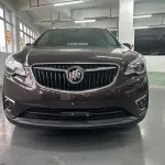 Buick Envision Plus 2019 169 л.с. — лот 57763321 из Китая