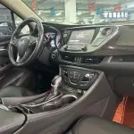 Buick Envision Plus 2019 169 л.с. — лот 57763321 из Китая