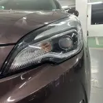 Buick Envision Plus 2019 169 л.с. — лот 57763321 из Китая