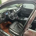 Buick Envision Plus 2019 169 л.с. — лот 57763321 из Китая