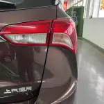 Buick Envision Plus 2019 169 л.с. — лот 57763321 из Китая