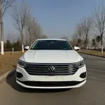 Volkswagen Lavida 2024 из Китая