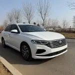 Volkswagen Lavida 2024 из Китая