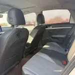 Volkswagen Lavida 2024 из Китая
