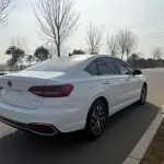 Volkswagen Lavida 2024 из Китая