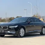 Volvo S90 2019 254 л.с. 254 л.с. 254 л.с. из Китая