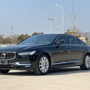 Volvo S90 2019 254 л.с. 254 л.с. 254 л.с. из Китая