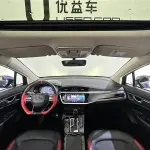 Geely Emgrand GS 2021 141 л.с. — лот 57763343 из Китая