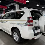 Toyota Prado (Import) 2014 из Китая