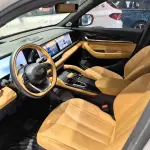 Geely Xingyue L 2024 из Китая