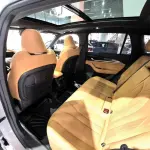 Geely Xingyue L 2024 из Китая