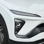 NIO ES6 2022 лот 57708890 из Китая