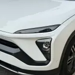 NIO ES6 2022 лот 57708890 из Китая