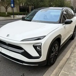 NIO ES6 2022 лот 57708890 из Китая