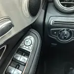 Mercedes-Benz GLC 2016 из Китая