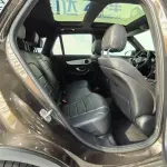 Mercedes-Benz GLC 2016 из Китая