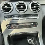 Mercedes-Benz GLC 2016 из Китая