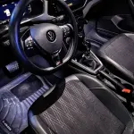 Volkswagen T-Cross 2024 из Китая