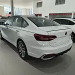 Volkswagen Lavida 2024 из Китая