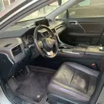 Lexus RX 2020 231 л.с. — лот 57697559 из Китая