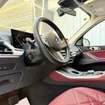 BMW X5 2025 из Китая