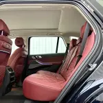 BMW X5 2025 из Китая